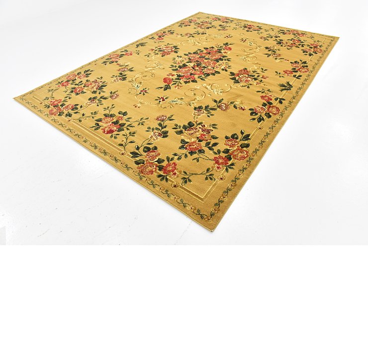7' 6 x 10' 9 Country Rug