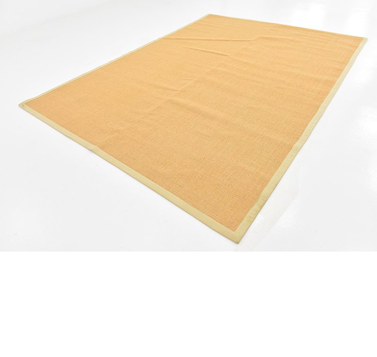 8' x 11' Sisal Rug