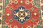 2' 9 x 4' 2 Kazak Rug thumbnail