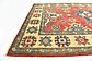 2' 9 x 4' 2 Kazak Rug thumbnail