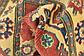2' 9 x 4' 2 Kazak Rug thumbnail