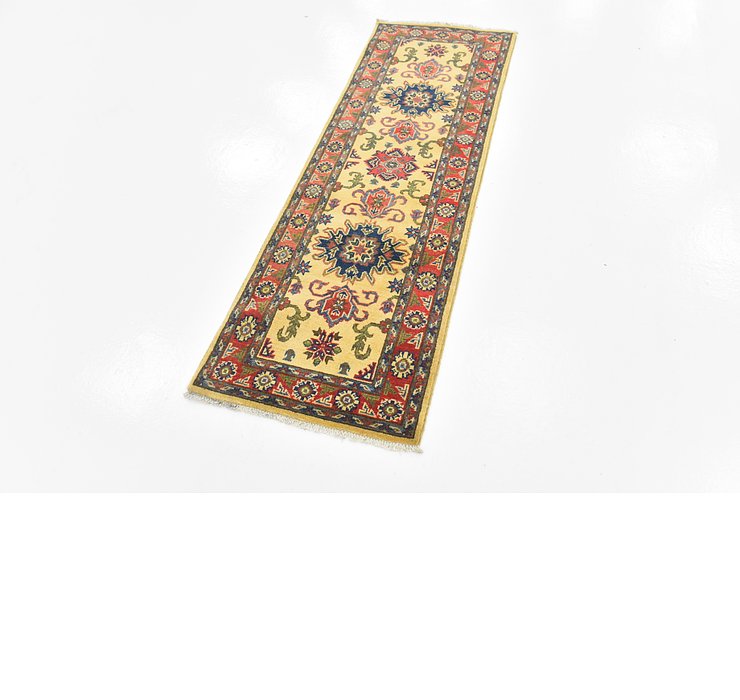 60cm x 188cm Kazak Runner Rug