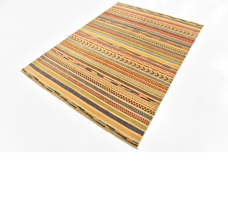152cm x 203cm Modern Ziegler Rug