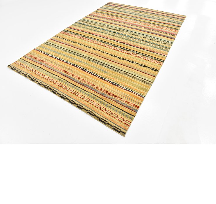 193cm x 292cm Modern Ziegler Rug