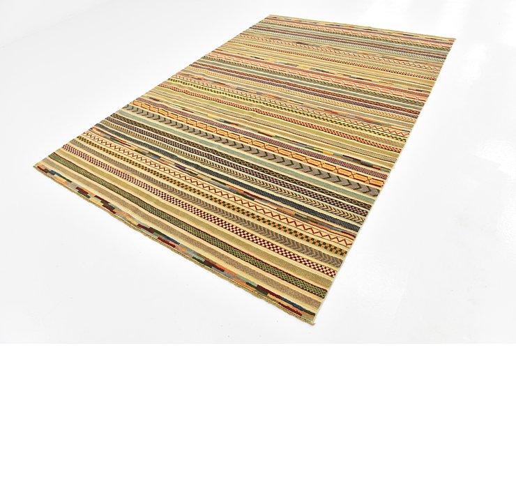 195cm x 292cm Modern Ziegler Rug