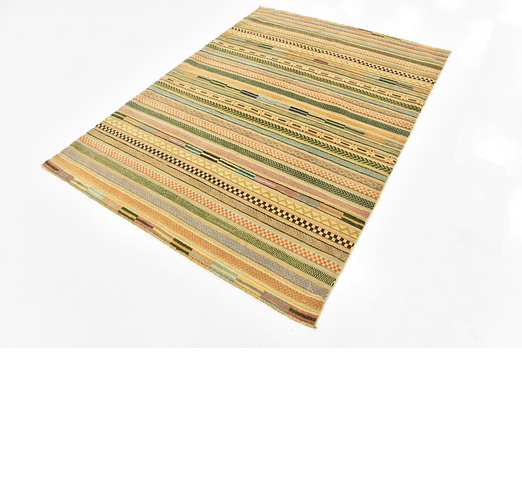 152cm x 218cm Modern Ziegler Rug