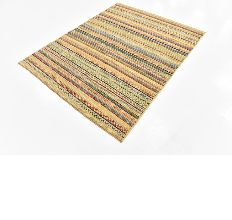 152cm x 195cm Modern Ziegler Rug