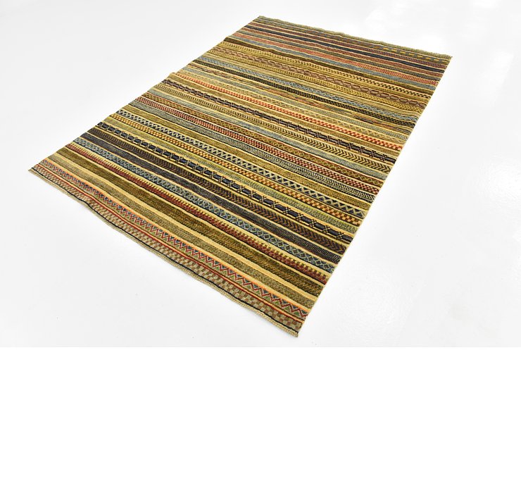 168cm x 235cm Modern Ziegler Rug