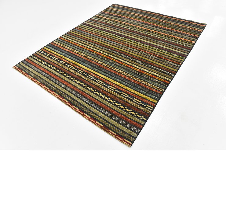183cm x 230cm Modern Ziegler Rug