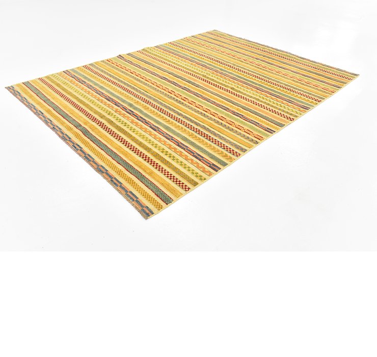 175cm x 235cm Modern Ziegler Rug