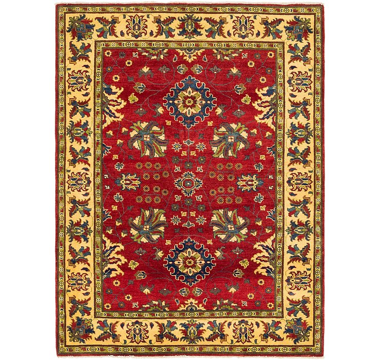 152cm x 200cm Kazak Rug