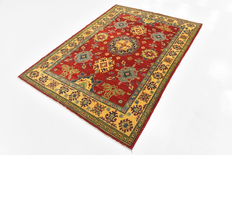 152cm x 218cm Kazak Rug
