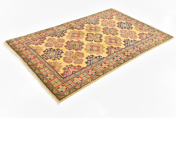 95cm x 152cm Kazak Rug