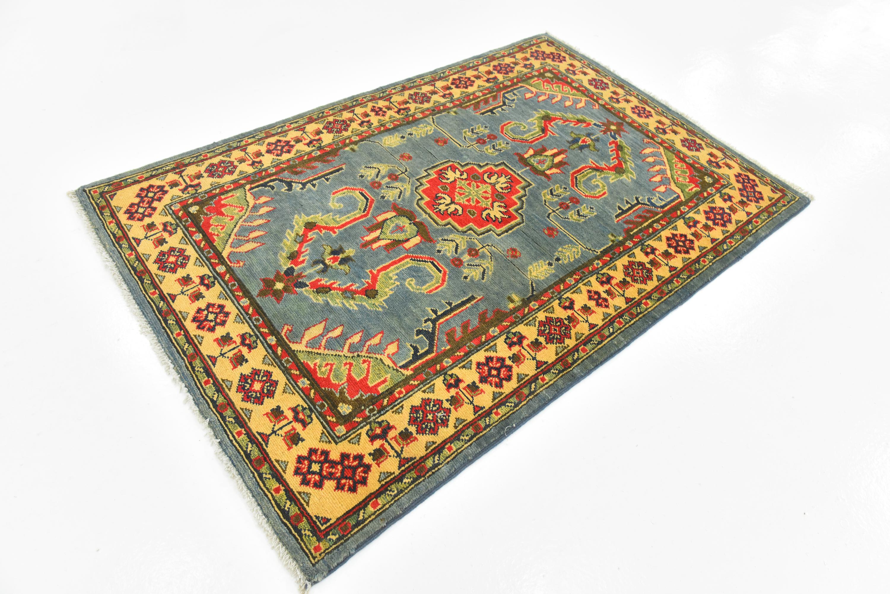 Main image of rug