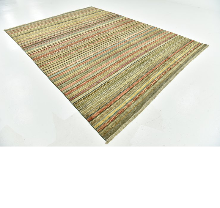 9' x 12' 2 Modern Ziegler Rug