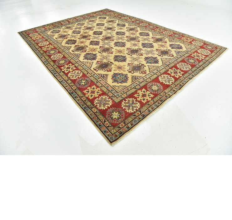 9' x 12' Kazak Rug