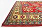 6' 7 x 8' 9 Kazak Rug thumbnail