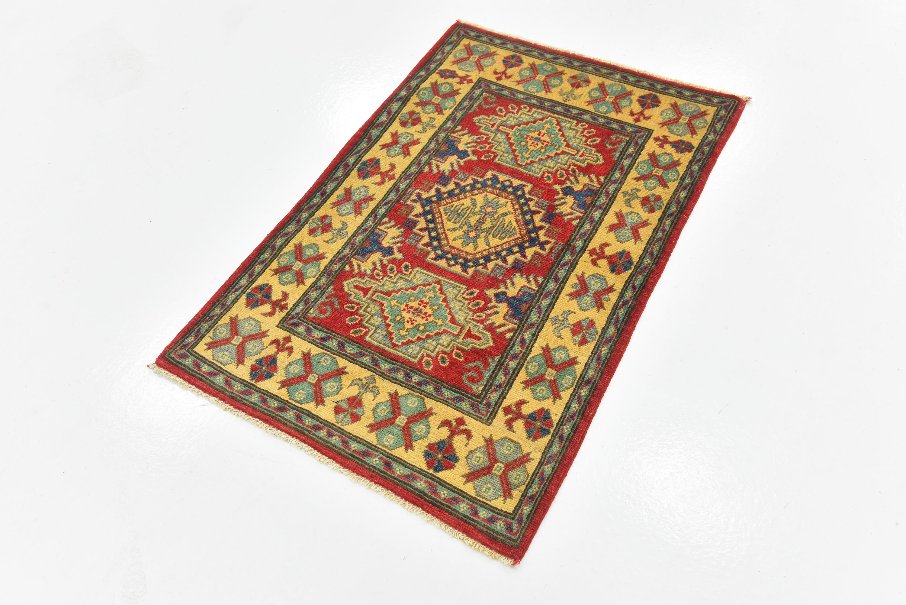 Main image of rug