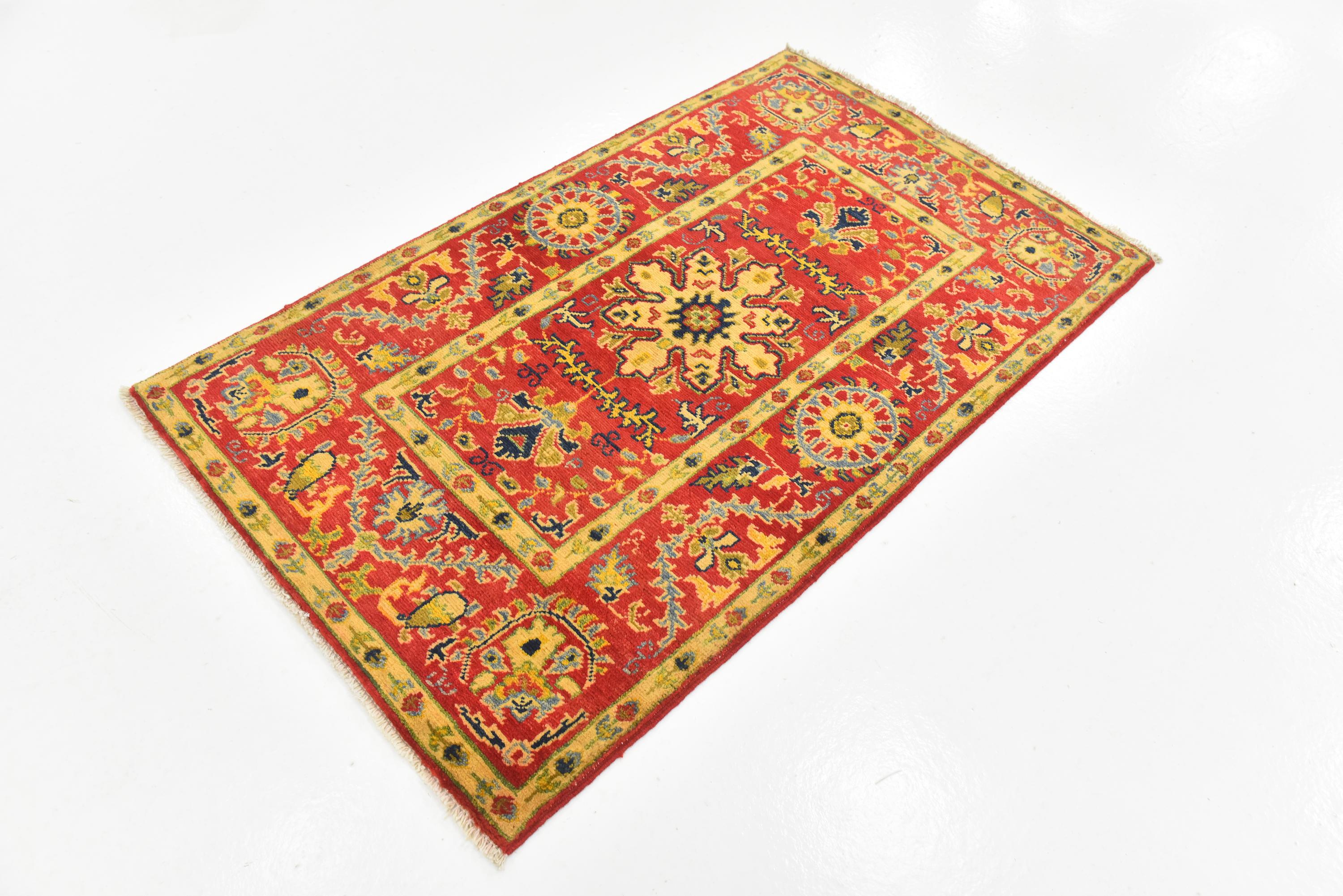 Main image of rug