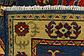 2' 10 x 4' 2 Kazak Rug thumbnail