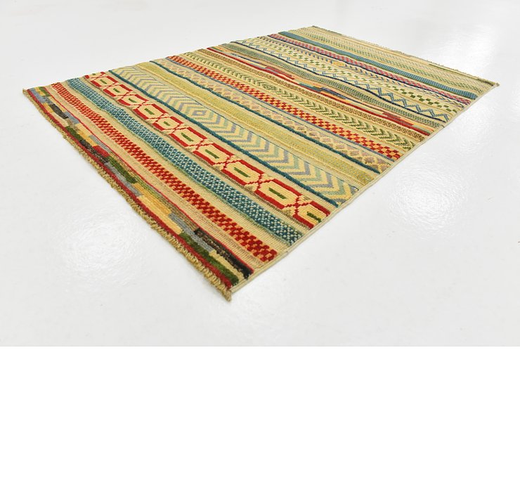80cm x 122cm Modern Ziegler Rug