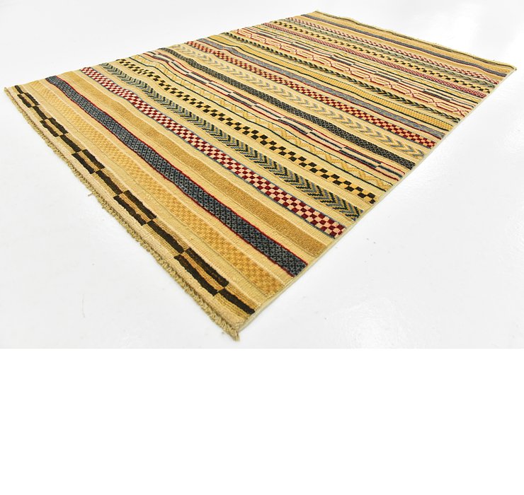 3' 3 x 5' Modern Ziegler Rug
