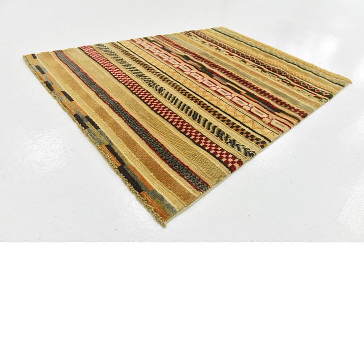 2' 9 x 3' 10 Modern Ziegler Rug