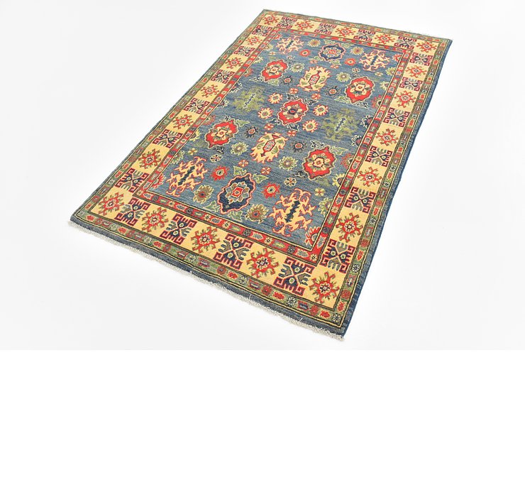 3' 10 x 6' Kazak Rug