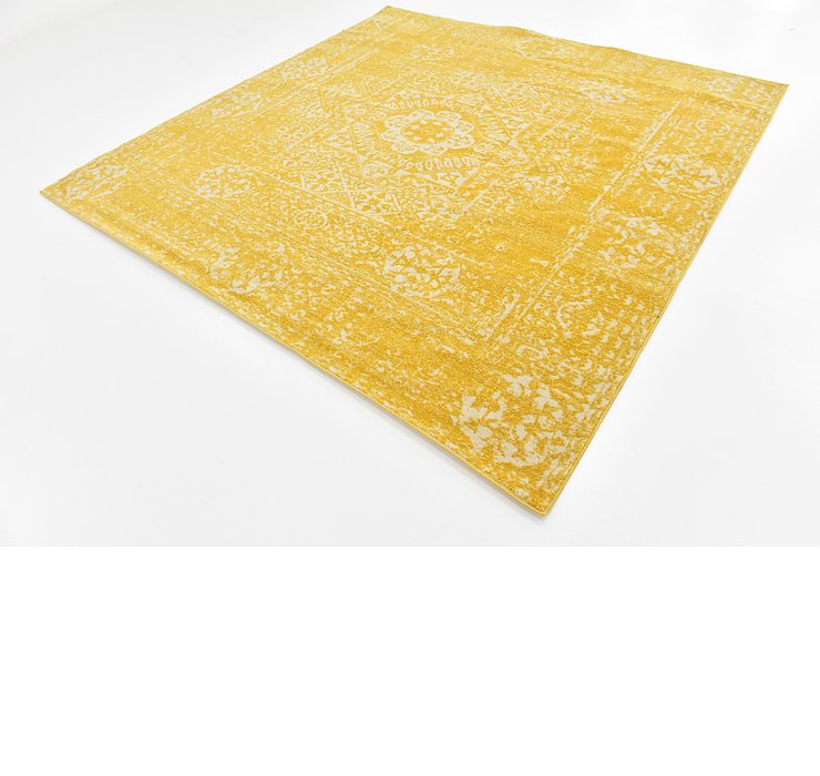 8' 4 x 8' 4 Heritage Square Rug