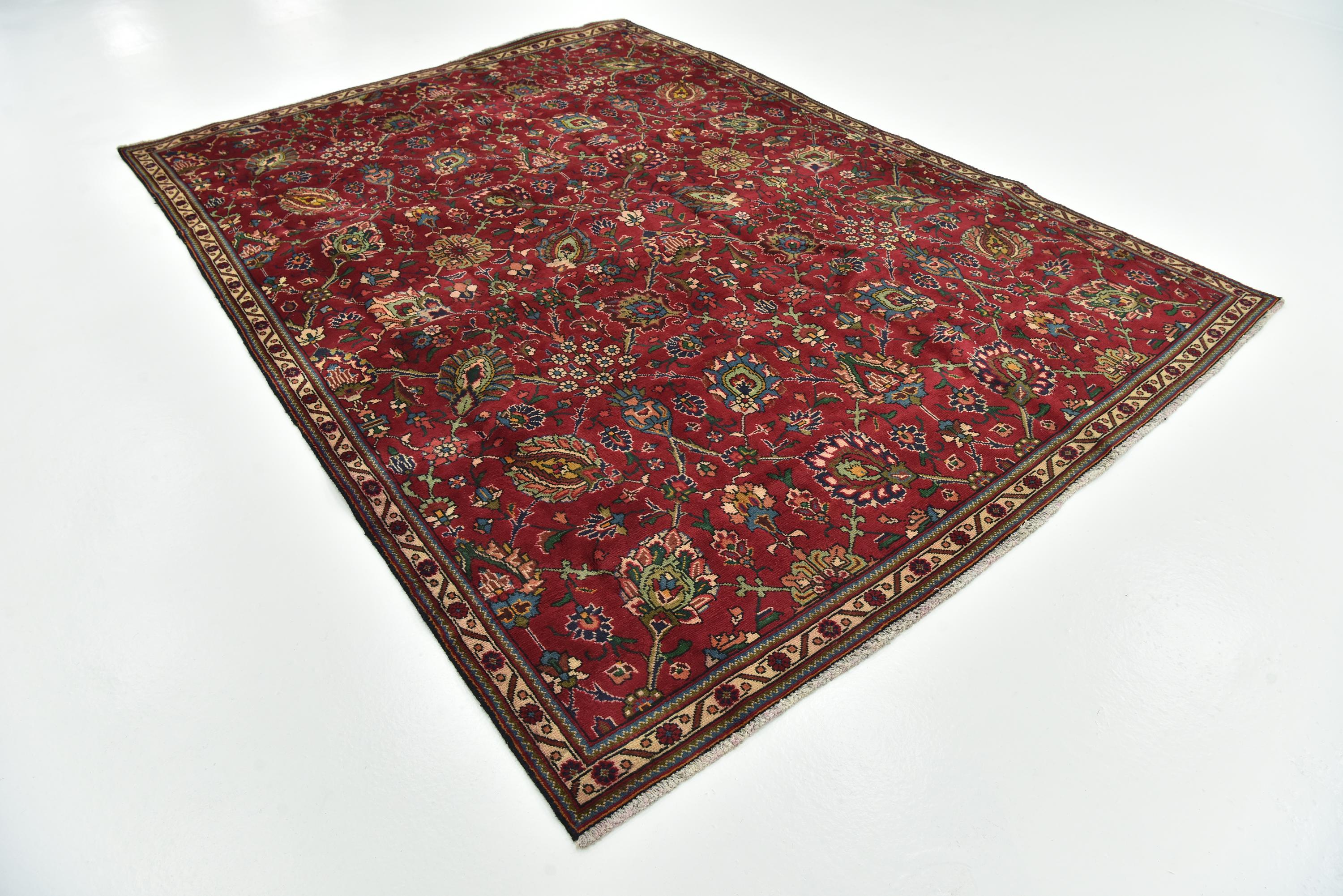 Main image of rug