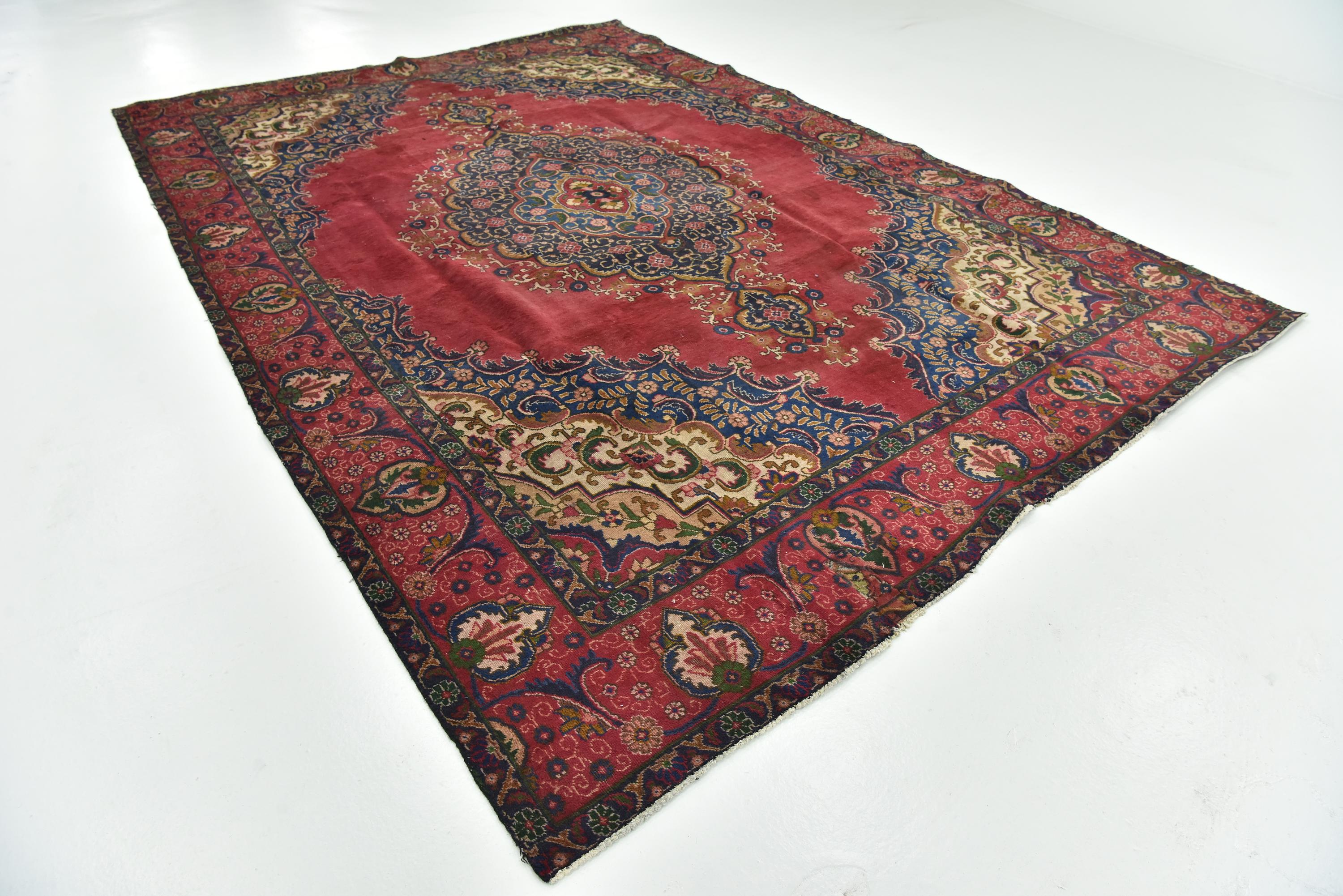 Main image of rug
