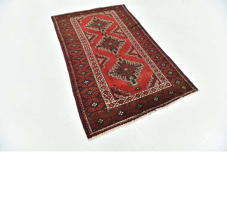 117cm x 190cm Ferdos Persian Rug