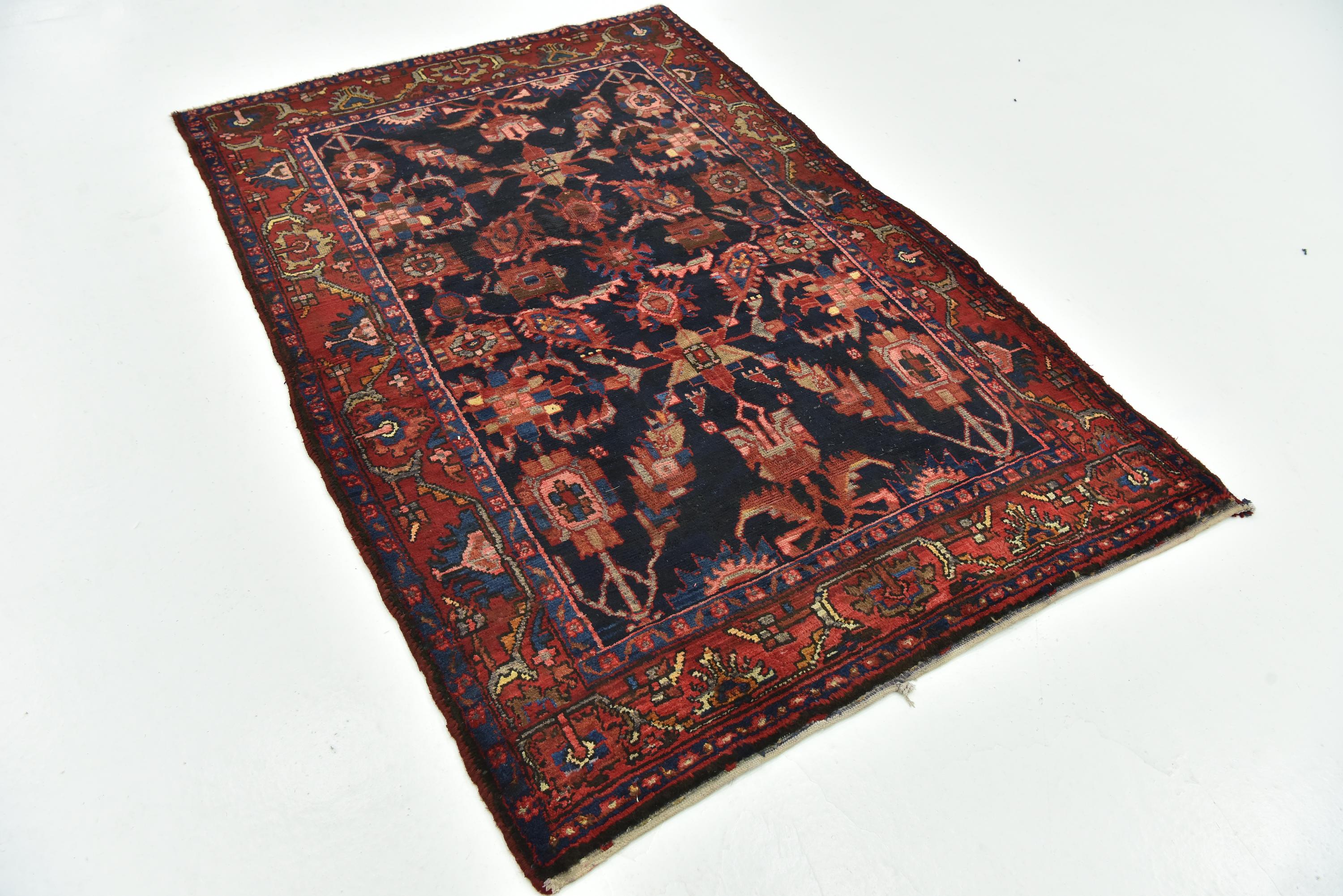Main image of rug