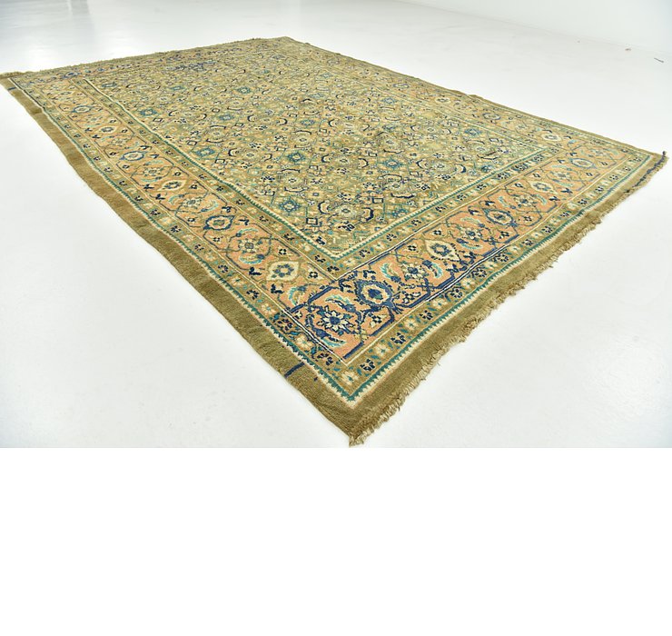 225cm x 330cm Farahan Persian Rug