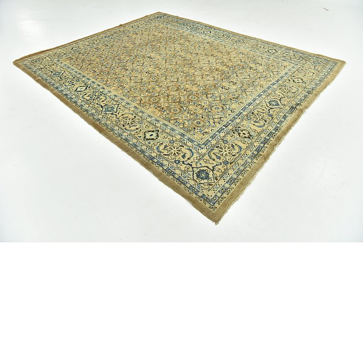 8' 3 x 10' 2 Farahan Persian Rug