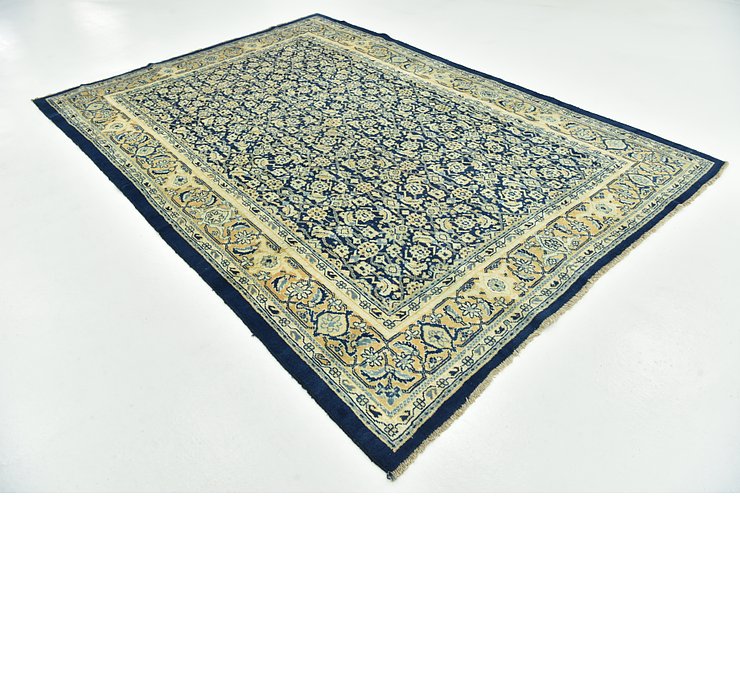 7' 3 x 10' 1 Farahan Persian Rug