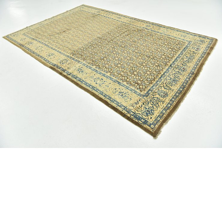 6' 10 x 10' 10 Farahan Persian Rug