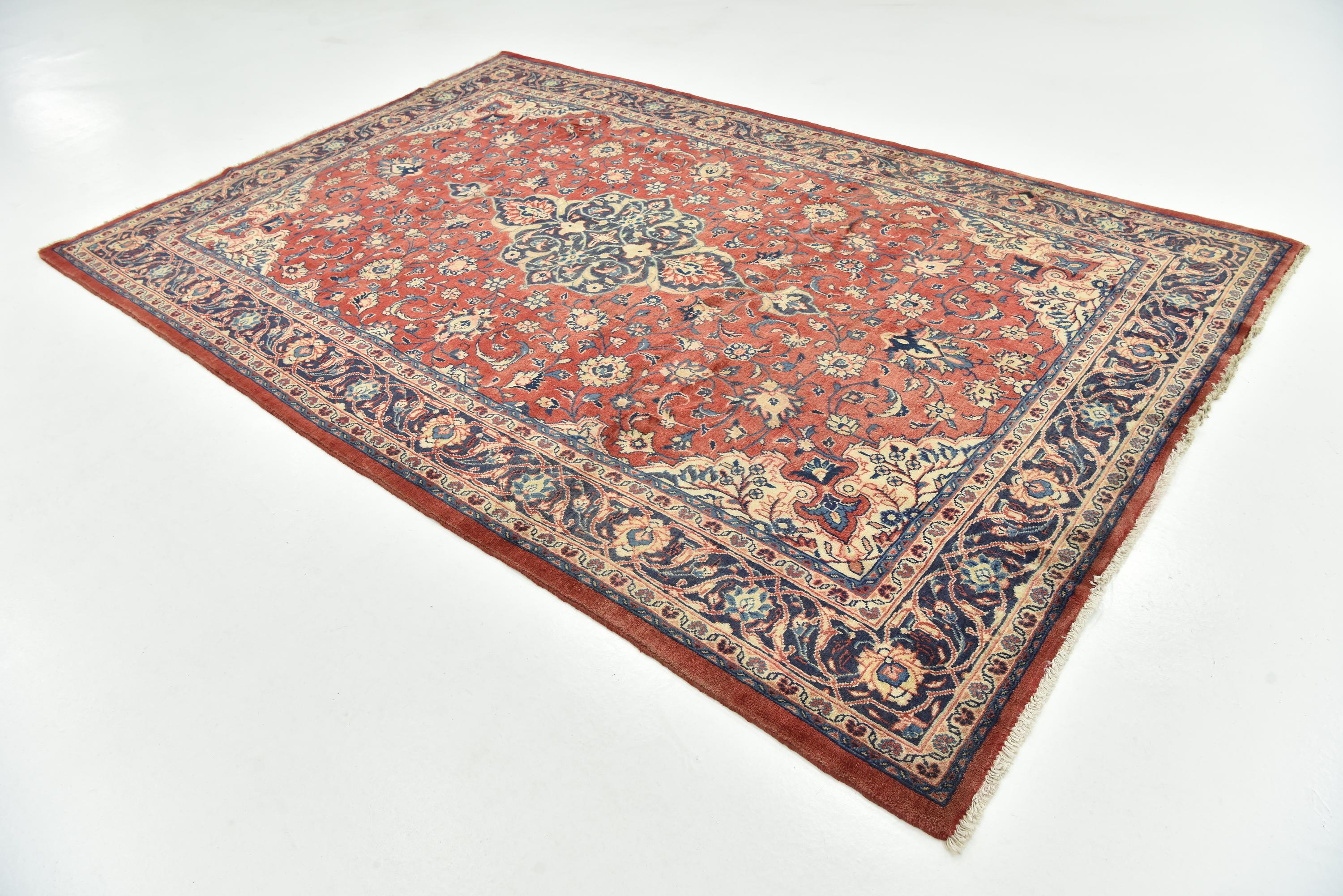 Main image of rug