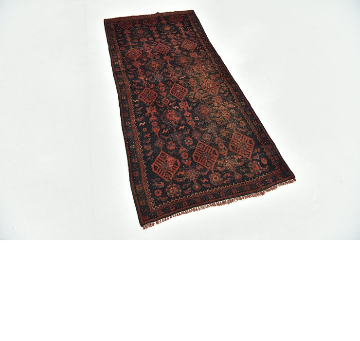 2' 9 x 6' Malayer Persian Runner ...