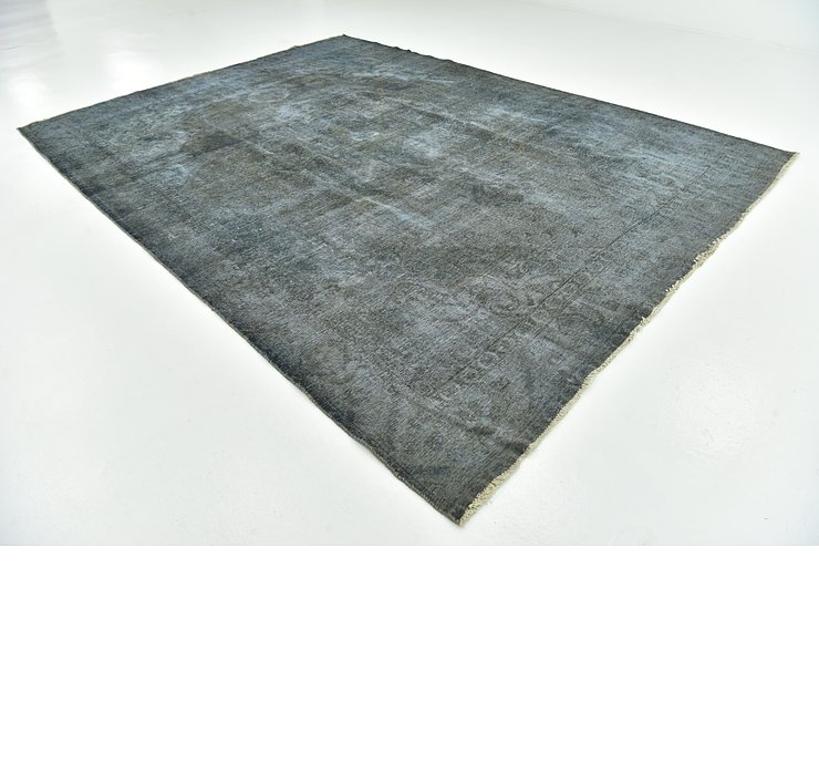 9' 7 x 12' 10 Ultra Vintage Persian Rug