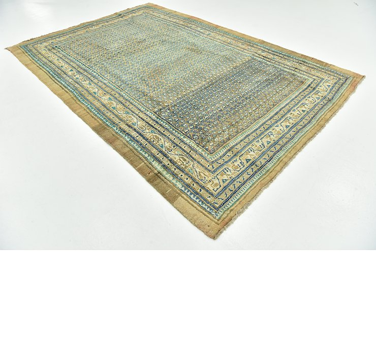 220cm x 325cm Botemir Persian Rug