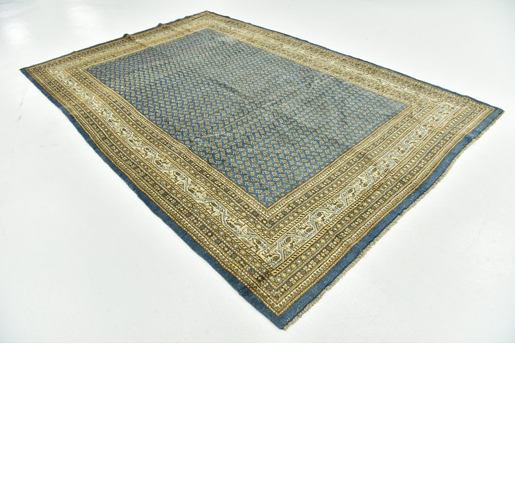 7' 3 x 10' 9 Botemir Persian Rug