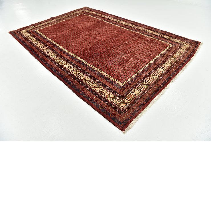 7' 6 x 11' Botemir Persian Rug