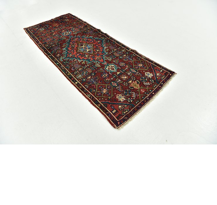 2' 3 x 5' 3 Hossainabad Persian Run...