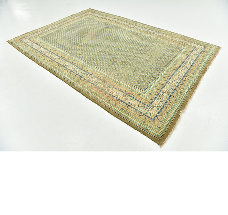 7' x 10' 3 Botemir Persian Rug