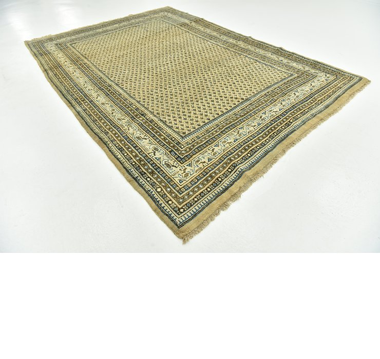 7' 1 x 10' 2 Botemir Persian Rug