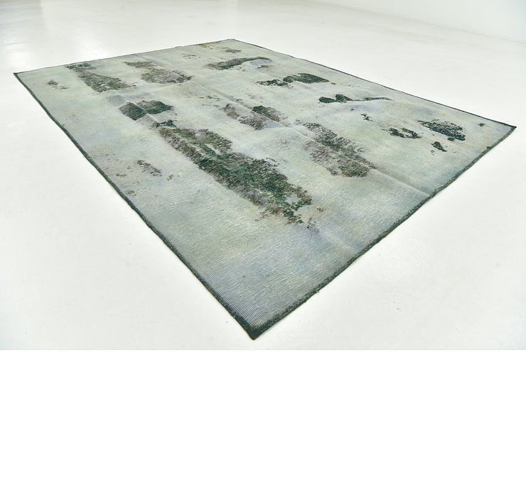 6' x 8' 1 Ultra Vintage Persian Rug