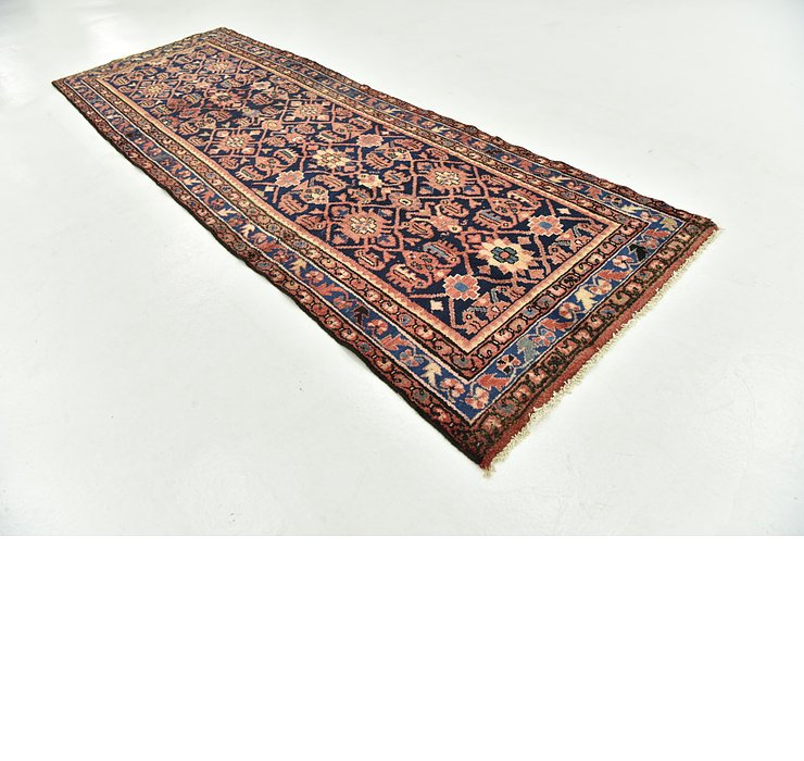 105cm x 300cm Malayer Persian Runner ...