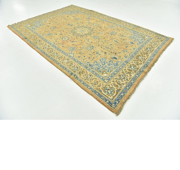 7' 5 x 10' 9 Farahan Persian Rug