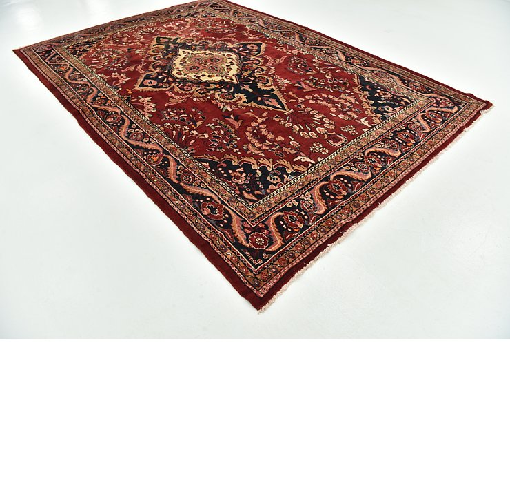 7' 10 x 11' 4 Liliyan Persian Rug